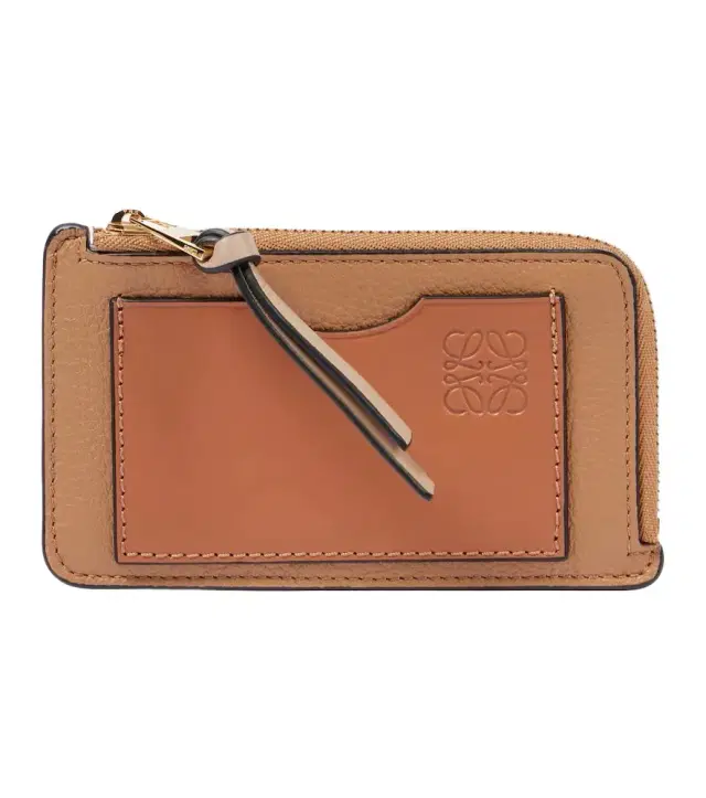 Loewe Leather card holder