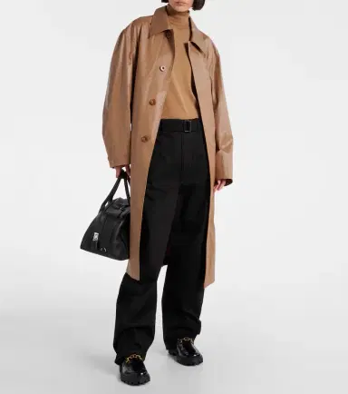 Tod's Patent leather Chelsea boots | Thumbnail 5