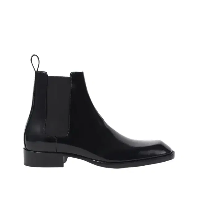 Vadim leather Chelsea boots
