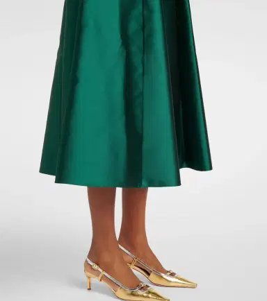 Markarian Alouette midi dress | Thumbnail 2