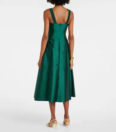 Markarian Alouette midi dress | Thumbnail 4