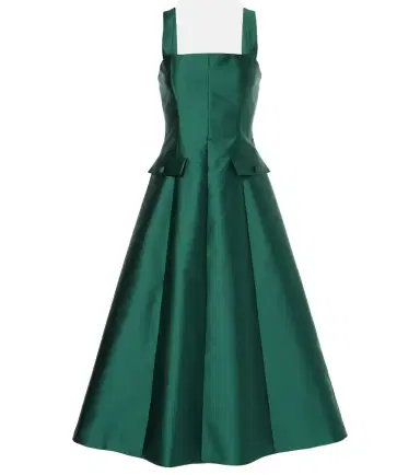 Markarian Alouette midi dress | Thumbnail 1