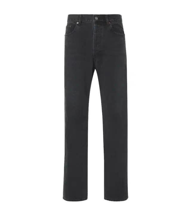 Saint Laurent Straight jeans