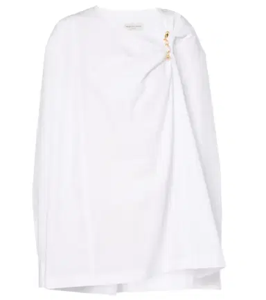Dries Van Noten Cotton top | Thumbnail 1