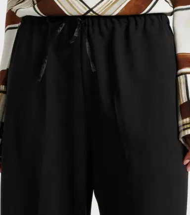Dries Van Noten Wool straight pants | Thumbnail 5