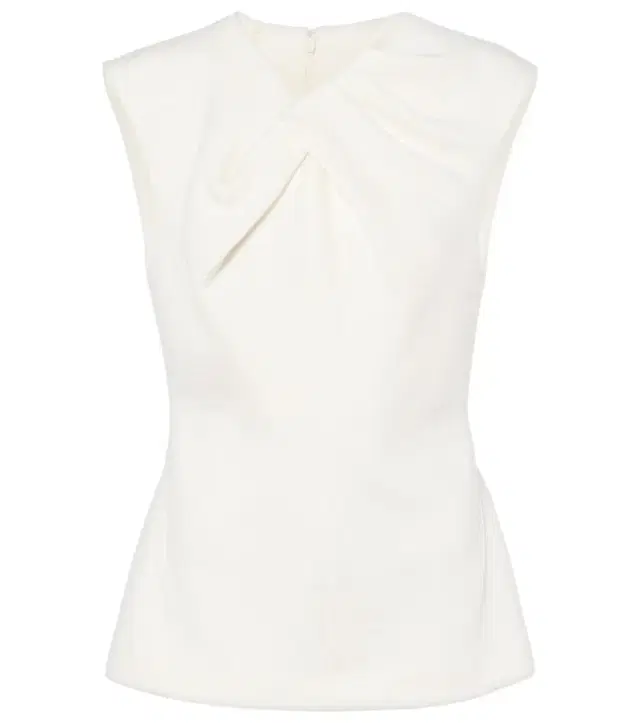 Jil Sander Draped top
