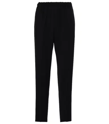 Dries Van Noten Pleated slim pants | Thumbnail 1
