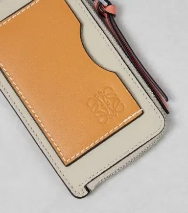 Loewe Leather card holder | Thumbnail 2
