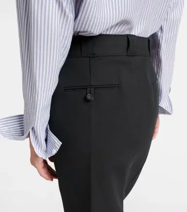 Tod's Cotton midi skirt | Thumbnail 3 Tod's Cotton midi skirt | Thumbnail 3
