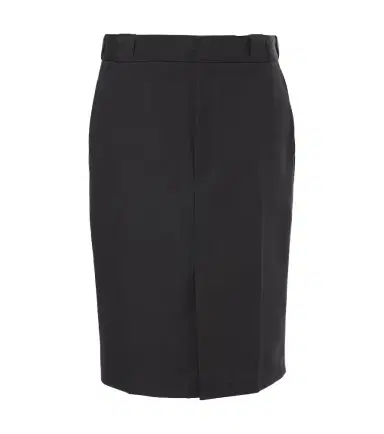 Tod's Cotton midi skirt | Thumbnail 1 Tod's Cotton midi skirt | Thumbnail 1
