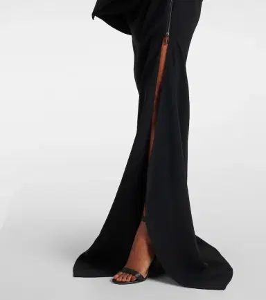 Maticevski Fateful ruffled gown | Thumbnail 3