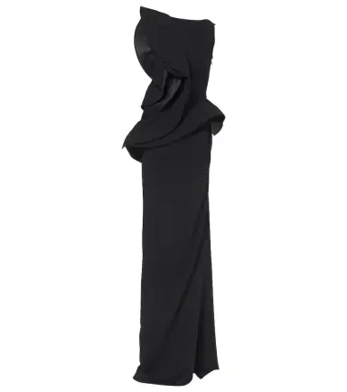 Maticevski Fateful ruffled gown | Thumbnail 1