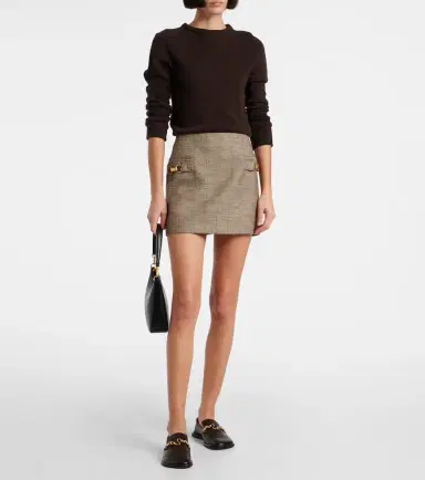 Stella McCartney Ryder faux leather loafers | Thumbnail 2