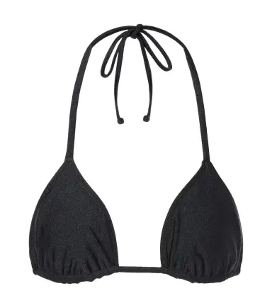 SAME Triangle bikini top | Thumbnail 1