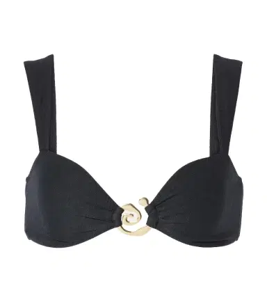 Same Spiral bikini top | Thumbnail 1