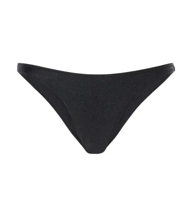 Same 90s high-rise bikini bottoms