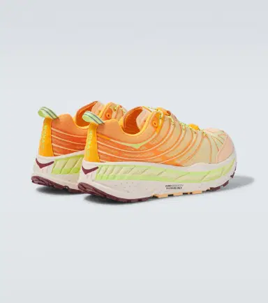 Hoka One One Stinson EVO OG trail running shoes | Thumbnail 2