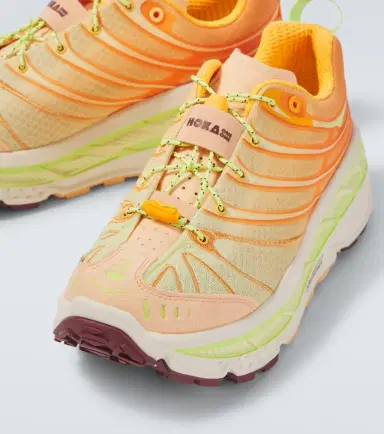 Hoka One One Stinson EVO OG trail running shoes | Thumbnail 3