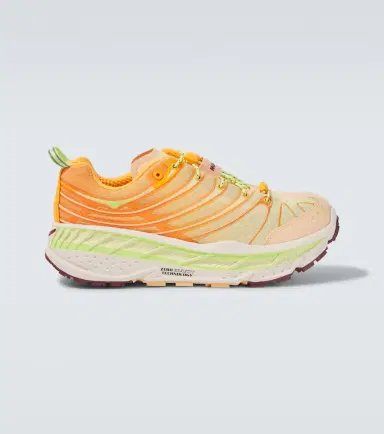 Hoka One One Stinson EVO OG trail running shoes | Thumbnail 6