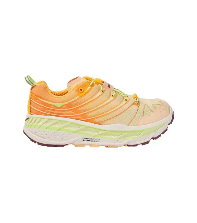 Hoka One One Stinson EVO OG trail running shoes