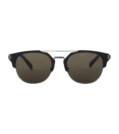 DIOR Eyewear CD Icon R1U browline sunglasses | Thumbnail 1 DIOR Eyewear CD Icon R1U browline sunglasses | Thumbnail 1