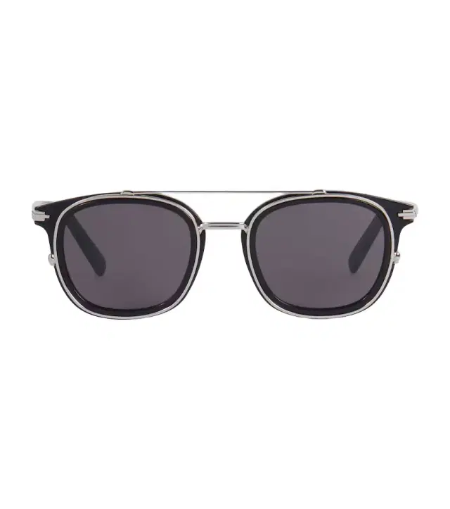 Dior Eyewear DiorBlackSuit S14I square sunglasses