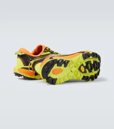 Hoka One One Mafate Speed 2 trail running shoes | Thumbnail 5 Hoka One One Mafate Speed 2 trail running shoes | Thumbnail 5