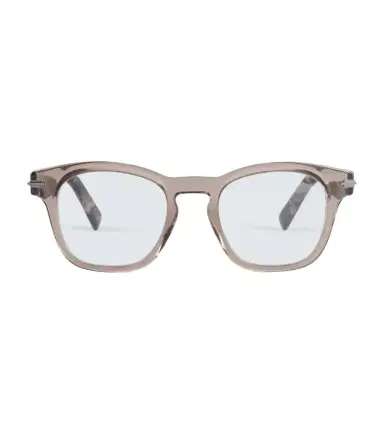 DIOR Eyewear DiorBlackSuitO S10I square glasses | Thumbnail 1