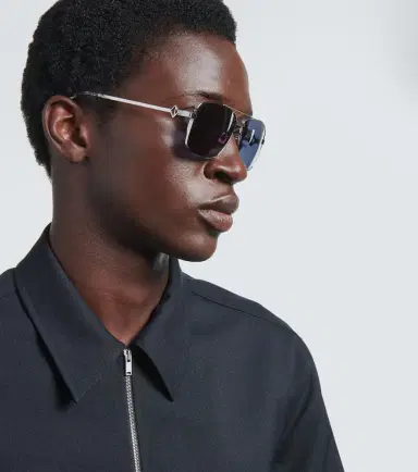 DIOR Eyewear CD Diamond S9U square sunglasses | Thumbnail 3 DIOR Eyewear CD Diamond S9U square sunglasses | Thumbnail 3