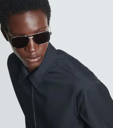 DIOR Eyewear CD Diamond S9U square sunglasses | Thumbnail 4 DIOR Eyewear CD Diamond S9U square sunglasses | Thumbnail 4
