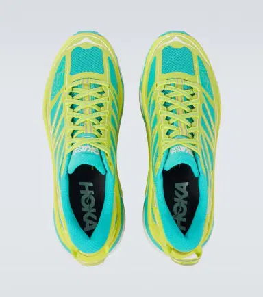 Hoka One One Mafate Speed 2 trail running shoes | Thumbnail 2 Hoka One One Mafate Speed 2 trail running shoes | Thumbnail 2