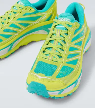 Hoka One One Mafate Speed 2 trail running shoes | Thumbnail 6 Hoka One One Mafate Speed 2 trail running shoes | Thumbnail 6
