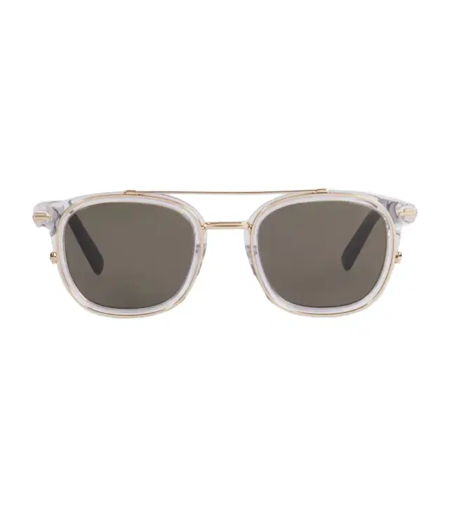 Dior Eyewear DiorBlackSuit S14I square sunglasses