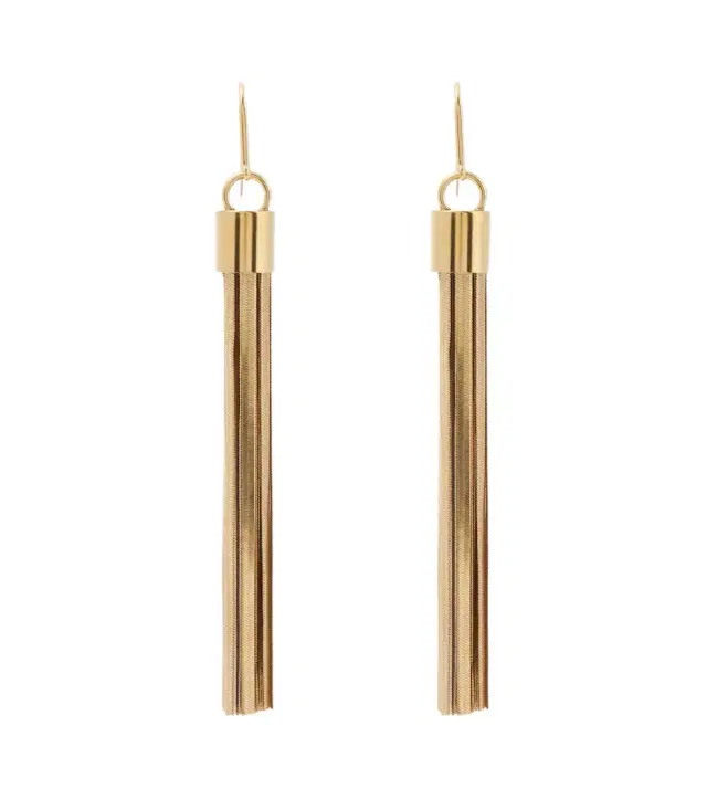 Isabel Marant Naoki drop earrings