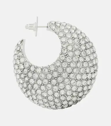 Isabel Marant Enjoy embellished earrings | Thumbnail 3