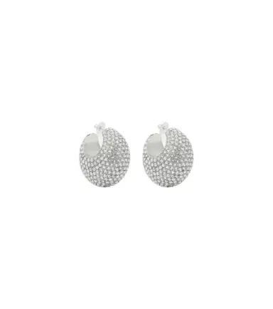 Isabel Marant Enjoy embellished earrings | Thumbnail 1