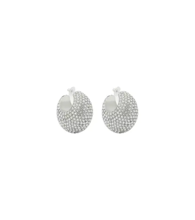 Isabel Marant Enjoy embellished earrings