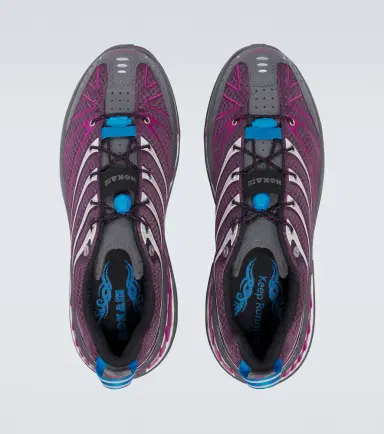 Hoka One One Stinson Evo OG running shoes | Thumbnail 2