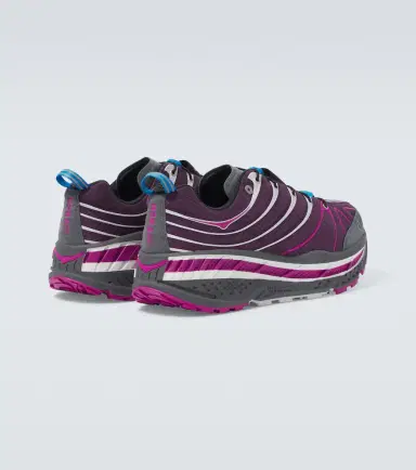 Hoka One One Stinson Evo OG running shoes | Thumbnail 3