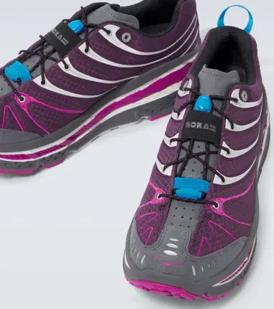 Hoka One One Stinson Evo OG running shoes | Thumbnail 5