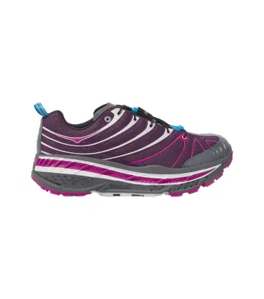 Hoka One One Stinson Evo OG running shoes | Thumbnail 1