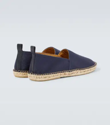 Frescobol Carioca Helio canvas espadrilles | Thumbnail 4