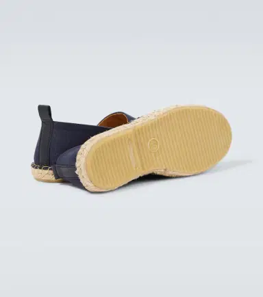 Frescobol Carioca Helio canvas espadrilles | Thumbnail 5