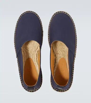Frescobol Carioca Helio canvas espadrilles | Thumbnail 6