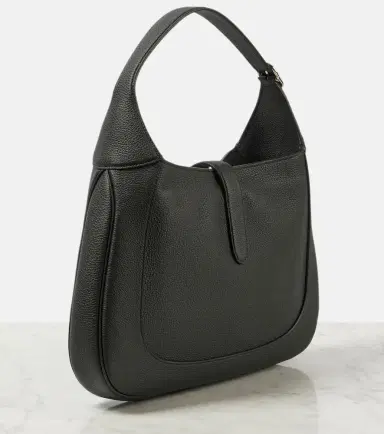 Gucci Jackie Medium leather shoulder bag | Thumbnail 4