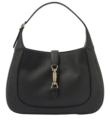 Gucci Jackie Medium leather shoulder bag | Thumbnail 1