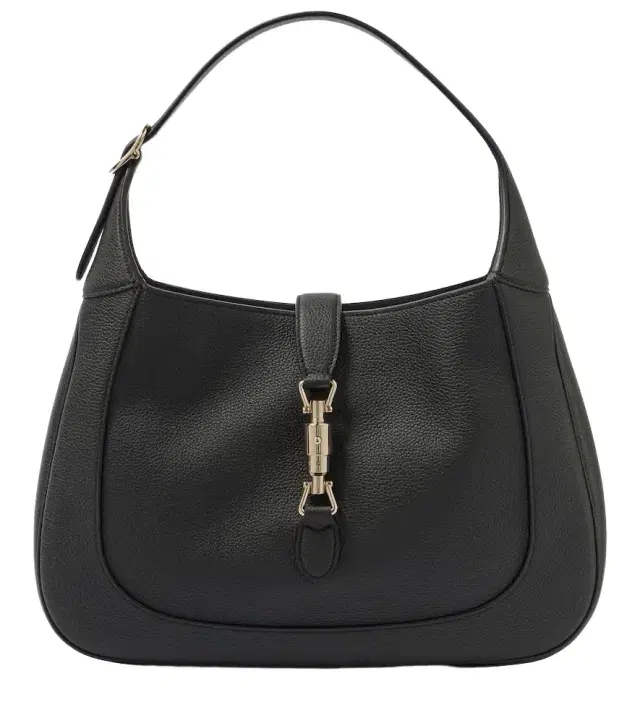 Gucci Jackie Medium leather shoulder bag