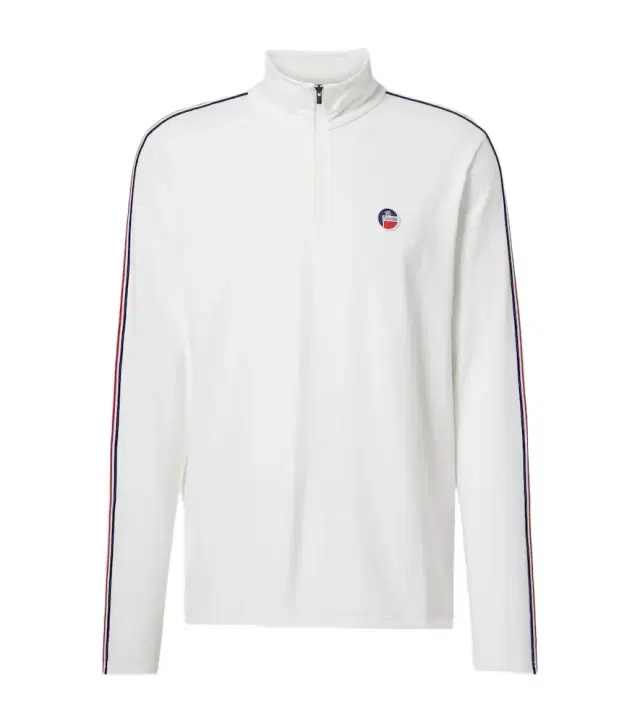 Fusalp Mario III B half-zip ski top