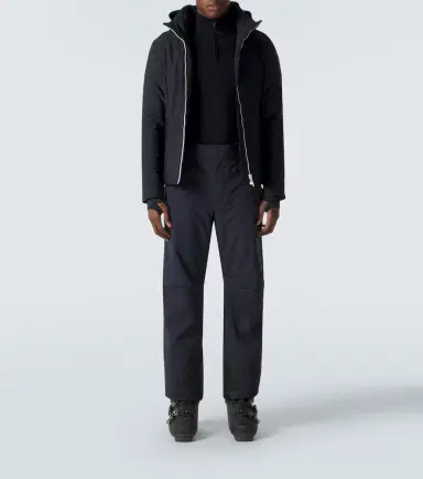 Fusalp Wengen IV wool half-zip sweater | Thumbnail 3