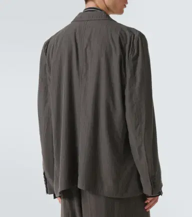 Balenciaga Fluid blazer | Thumbnail 4